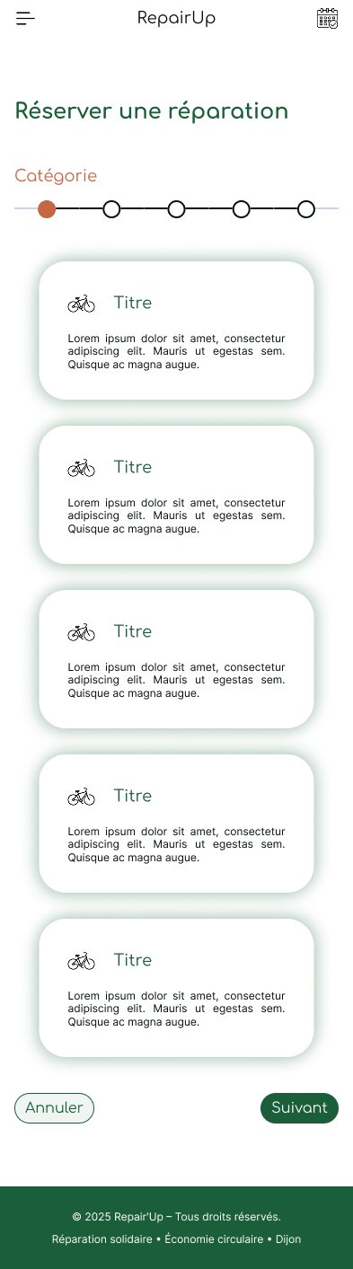 Formulaire